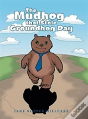 Capa do artigo The Mudhog That Stole Groundhog Day