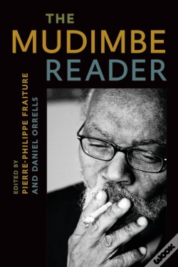 Capa do artigo The Mudimbe Reader