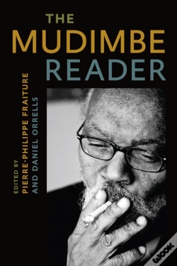 Capa do artigo The Mudimbe Reader