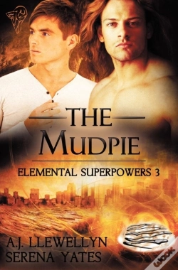 Capa do artigo The Mudpie