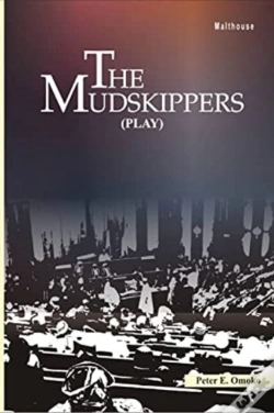 Capa do artigo The Mudskippers