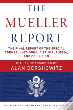 Capa do artigo The Mueller Report
