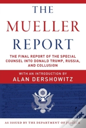 Capa do artigo The Mueller Report