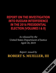 The Mueller Report (Hardcover)