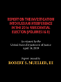 The Mueller Report (Hardcover) - Preview
