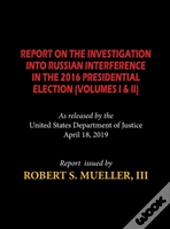 The Mueller Report (Hardcover)