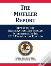 Capa do artigo The Mueller Report