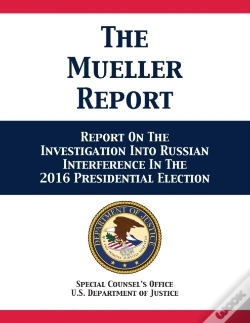 Capa do artigo The Mueller Report
