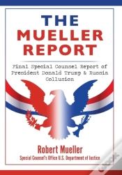 Capa do artigo The Mueller Report