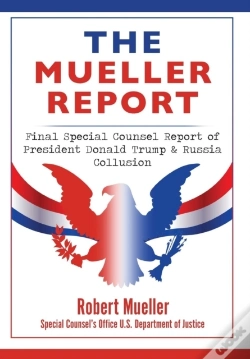 Capa do artigo The Mueller Report