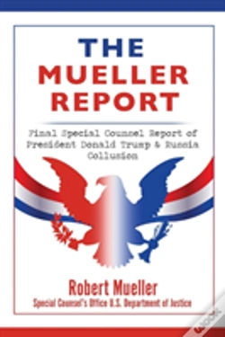 Capa do artigo The Mueller Report