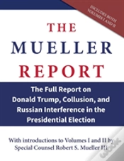 Capa do artigo The Mueller Report
