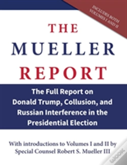 Capa do artigo The Mueller Report