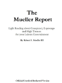 The Mueller Report - Preview