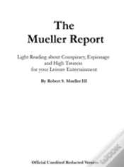 Capa do artigo The Mueller Report