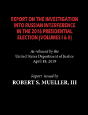 The Mueller Report - Preview