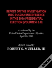 Capa do artigo The Mueller Report