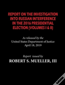 Capa do artigo The Mueller Report