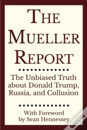Capa do artigo The Mueller Report