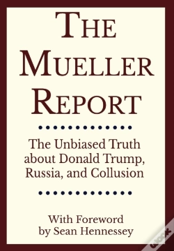 Capa do artigo The Mueller Report