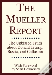 Capa do artigo The Mueller Report