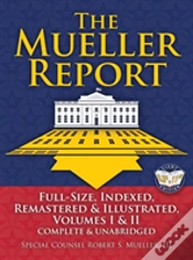 Capa do artigo The Mueller Report