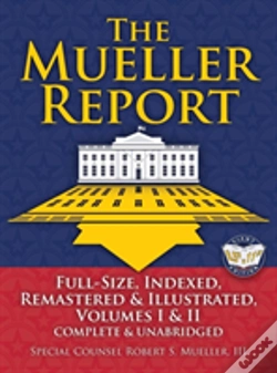 Capa do artigo The Mueller Report