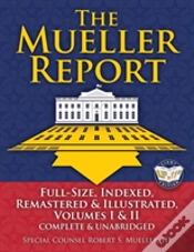 Capa do artigo The Mueller Report