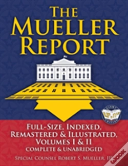 Capa do artigo The Mueller Report