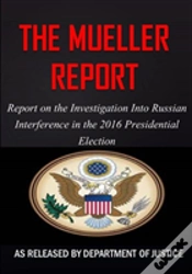 Capa do artigo The Mueller Report
