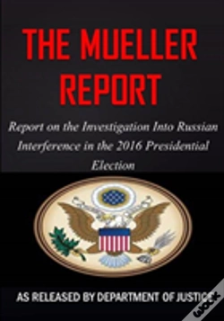 Capa do artigo The Mueller Report