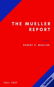 Capa do artigo The Mueller Report: Part I And Part Ii And Annex. Full Transcript Easy To Read