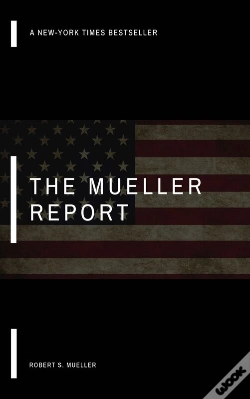 Capa do artigo The Mueller Report