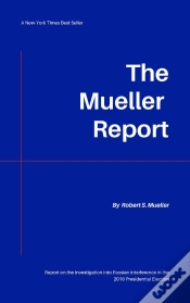 Capa do artigo The Mueller Report