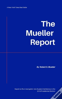 Capa do artigo The Mueller Report