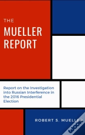 Capa do artigo The Mueller Report