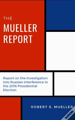 Capa do artigo The Mueller Report