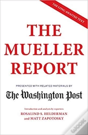 Capa do artigo The Mueller Report