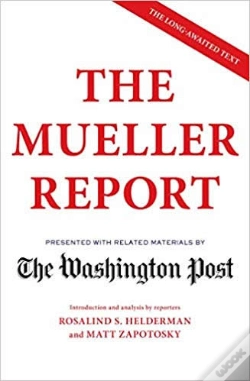 Capa do artigo The Mueller Report