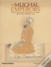 Capa do artigo The Mughal Emperors
