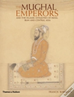 Capa do artigo The Mughal Emperors