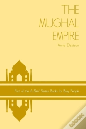 Capa do artigo The Mughal Empire