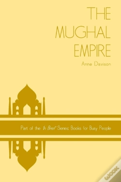 Capa do artigo The Mughal Empire