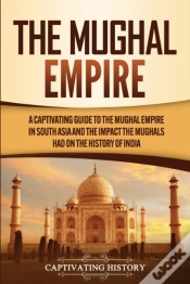 Capa do artigo The Mughal Empire