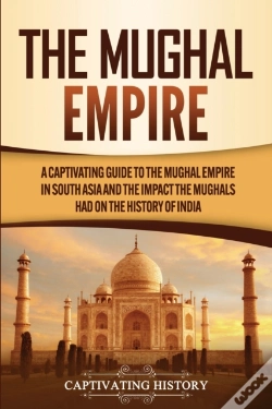 Capa do artigo The Mughal Empire