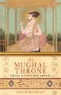 The Mughal Throne - Preview