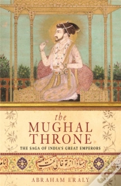 Capa do artigo The Mughal Throne