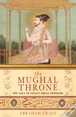 Capa do artigo The Mughal Throne