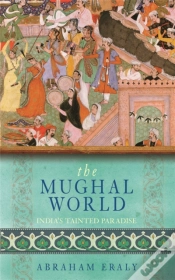 Capa do artigo The Mughal World