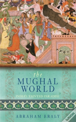 Capa do artigo The Mughal World